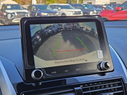 New 2025 Mitsubishi Eclipse Cross SE image 20