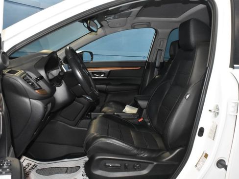 Used 2022 Honda CR-V EX-L image 7
