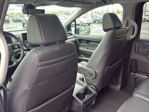 Used 2024 Honda Odyssey Touring image 26
