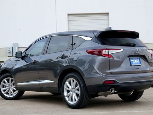 Used 2019 Acura RDX FWD image 4