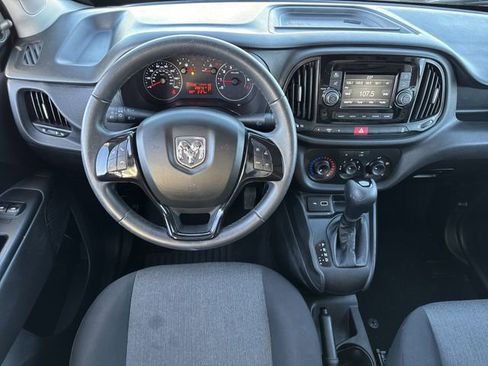 Used 2022 RAM ProMaster City Tradesman image 11