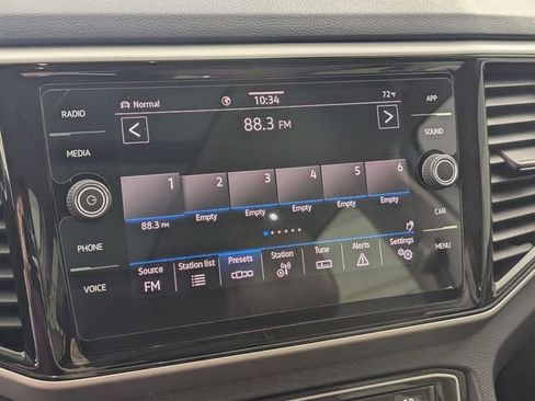 Used 2022 Volkswagen Atlas SE image 21