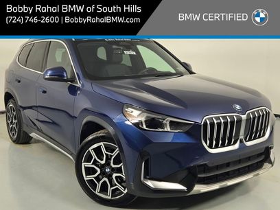 Used 2025 BMW X1 xDrive28i w/ Premium Package