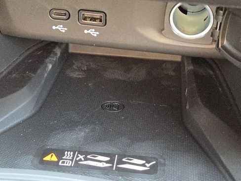 New 2026 Buick Envista Preferred w/ Convenience I Package image 7