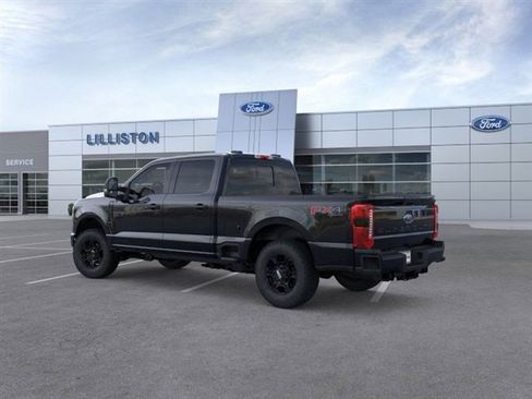 New 2026 Ford F250 XL w/ STX Appearance Package image 4