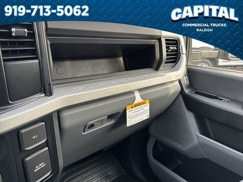 New 2026 Ford F350 XL w/ XL Chrome Package image 27