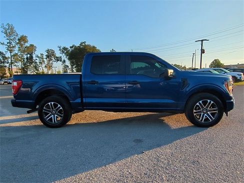 Used 2023 Ford F150 XL w/ STX Appearance Package image 4
