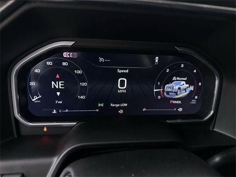 New 2026 GMC Sierra 2500 Denali Ultimate image 12