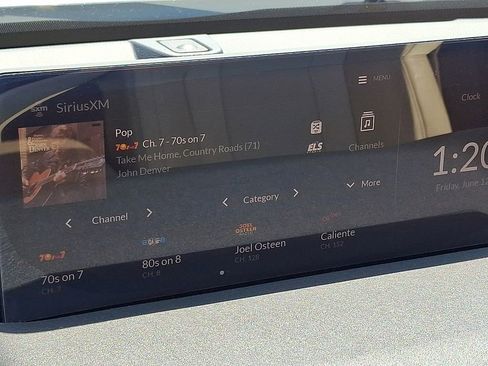 Used 2024 Acura TLX w/ Technology Package FWD image 17