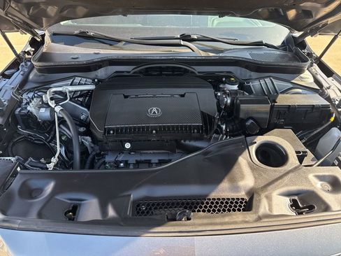 Used 2023 Acura MDX SH-AWD w/ Technology Package image 22
