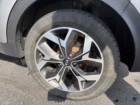 Used 2020 Kia Sportage EX AWD/4WD image 22