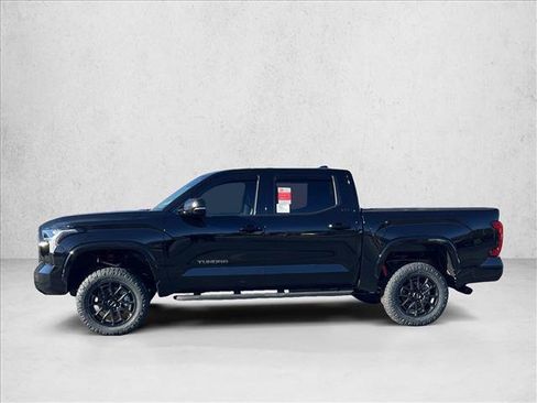 New 2026 Toyota Tundra SR5 image 5
