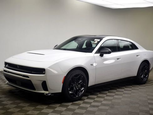 New 2026 Dodge Charger GT w/ Blacktop Package image 18