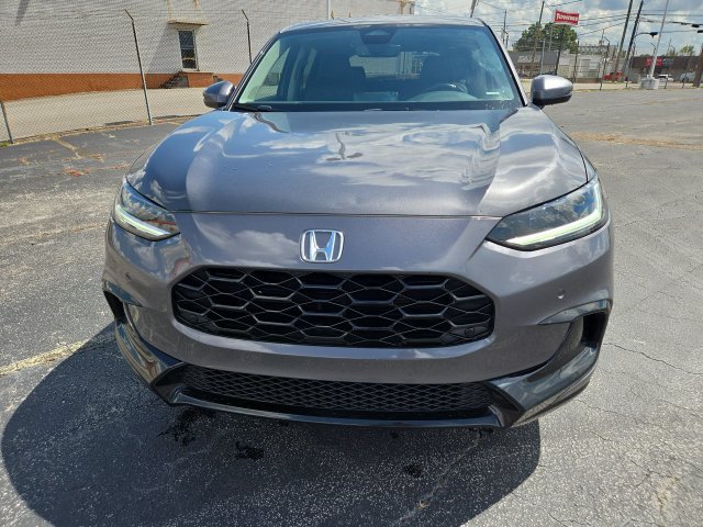 Used 2025 Honda HR-V EX-L image 3