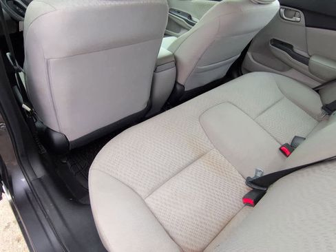 Used 2014 Honda Civic LX image 17