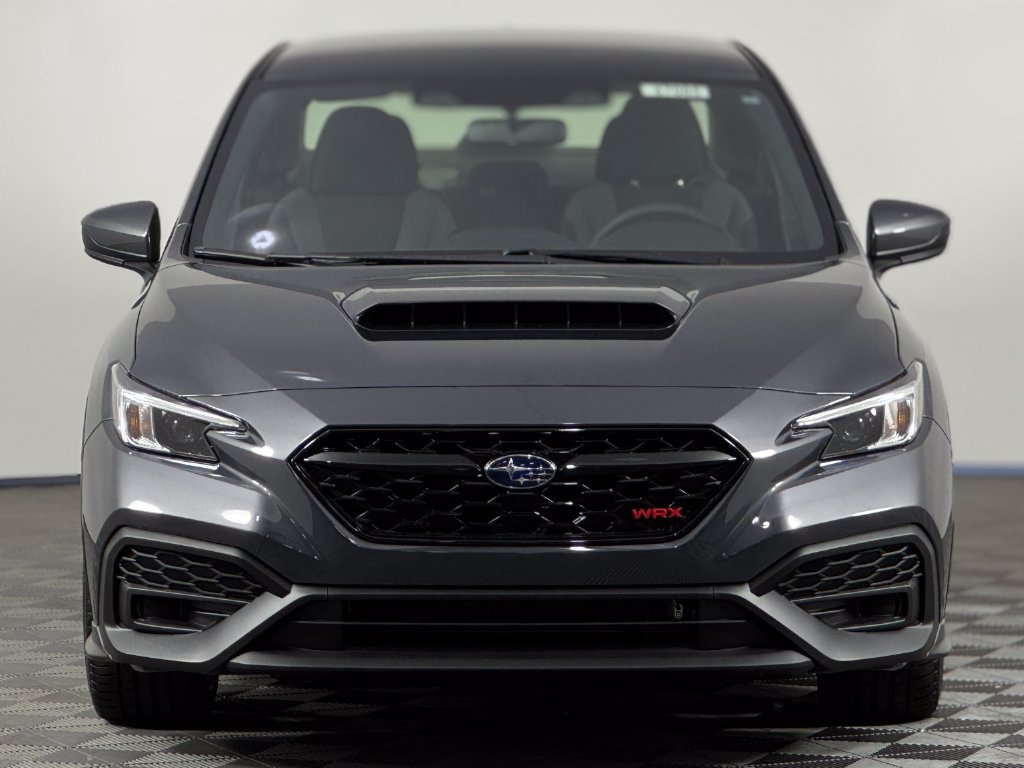 New 2026 Subaru WRX Limited AWD/4WD image 2
