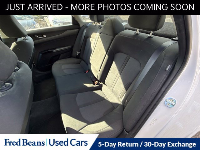 Used 2023 Kia K5 LXS FWD image 15