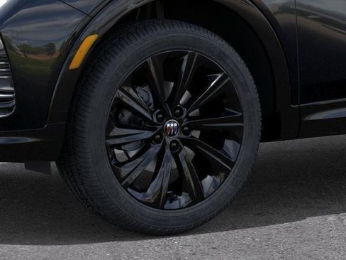 New 2026 Buick Envista Sport Touring FWD image 9