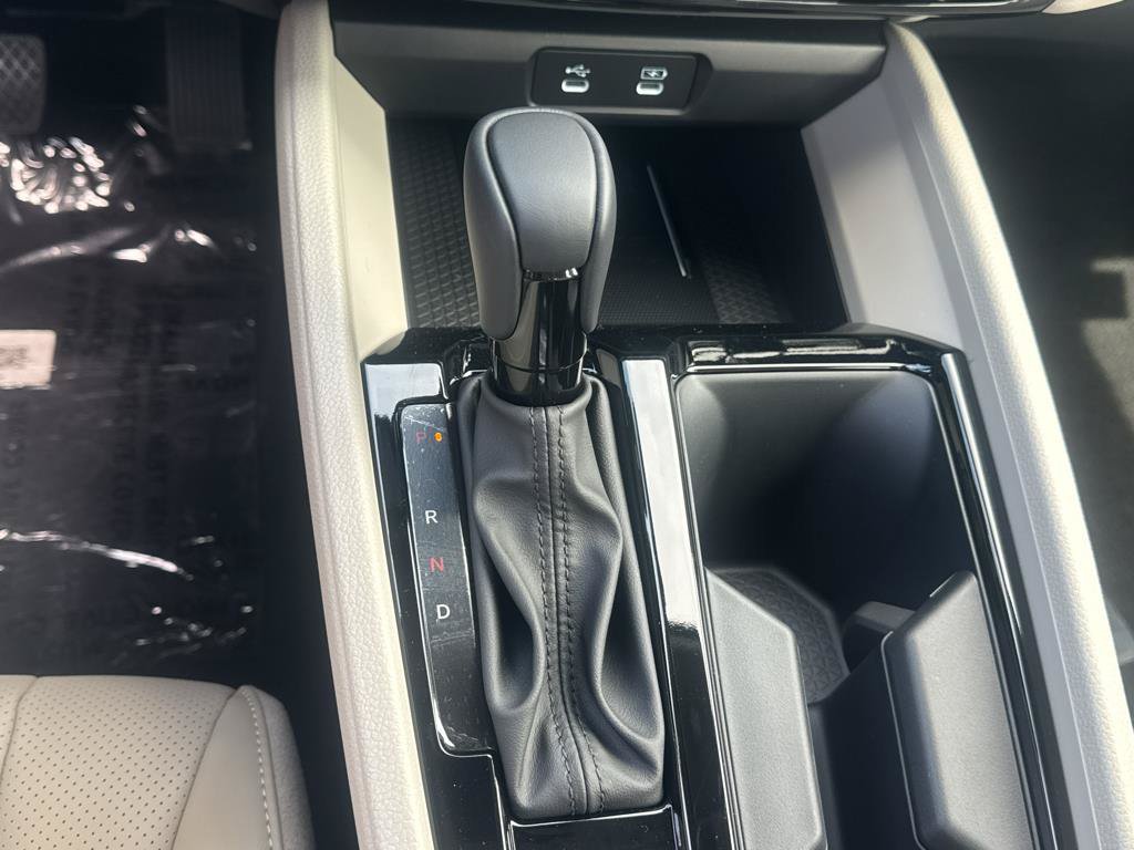 New 2026 Honda Accord Hybrid EX-L image 17