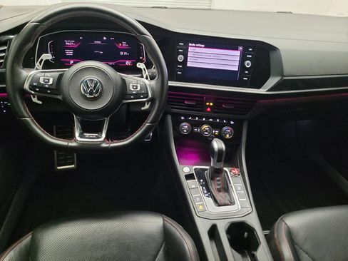 Used 2019 Volkswagen Jetta GLI Autobahn FWD image 22