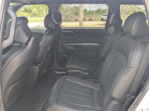 New 2027 Kia Telluride EX X-Line w/ Towing Package AWD/4WD image 18