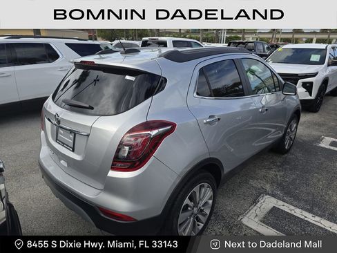 Used 2019 Buick Encore Preferred w/ Safety Package image 4