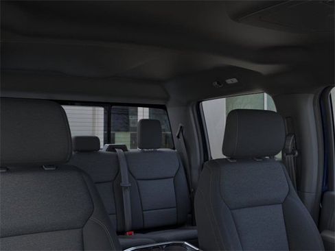 New 2026 Ford F150 XLT w/ Equipment Group 302A MID image 22