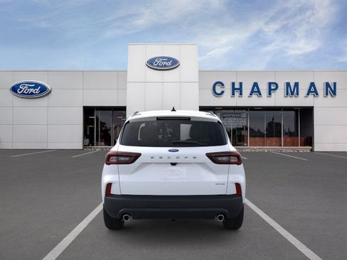 New 2026 Ford Escape ST-Line w/ Tech Pack #1 image 5