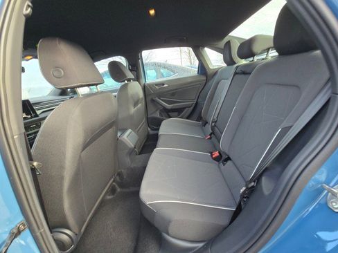 New 2026 Volkswagen Jetta Sport image 18