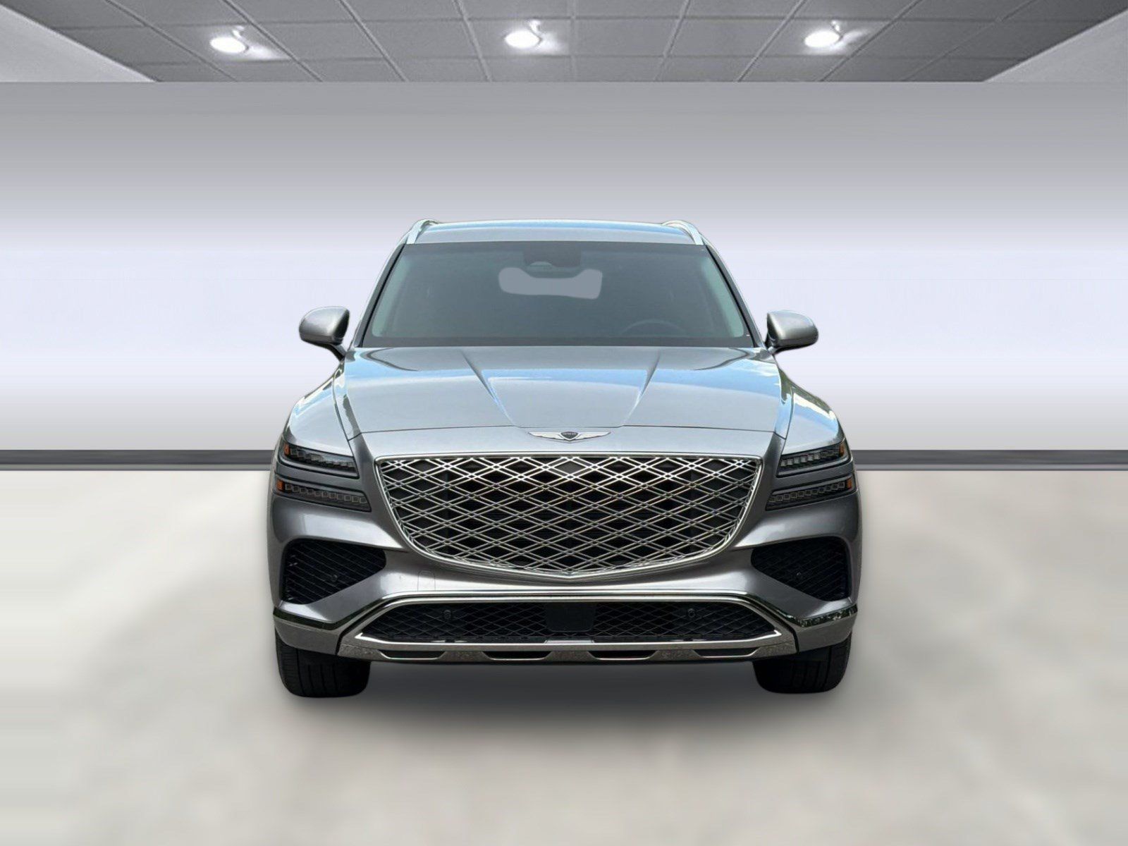 Used 2025 Genesis GV80 2.5T Standard AWD/4WD image 6