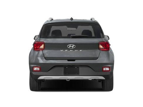Used 2026 Hyundai Venue SEL FWD image 5