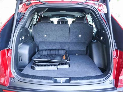 Used 2026 Honda CR-V TrailSport image 34