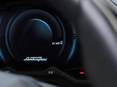 Used 2018 Lamborghini Aventador S AWD/4WD image 72