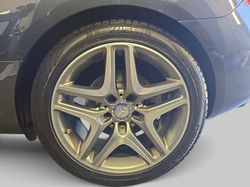 Used 2013 Mercedes-Benz SLK 250 image 30