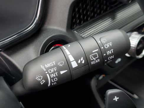 New 2026 Honda CR-V TrailSport image 16