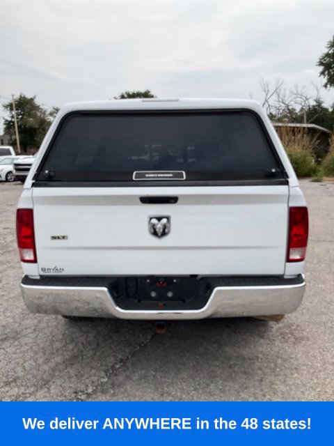 Used 2011 RAM 1500 Classic SLT RWD image 6