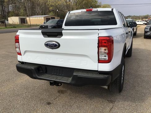 New 2026 Ford Ranger XL image 9