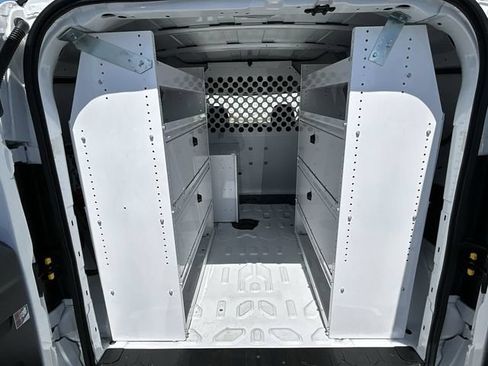 Used 2022 RAM ProMaster City Tradesman FWD image 15