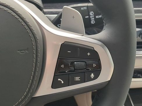 New 2026 BMW X7 xDrive40i w/ Executive Package image 27