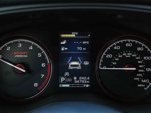 Used 2021 Subaru Forester Sport w/ Popular Package #2 image 34