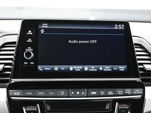 New 2026 Honda Odyssey EX-L image 16