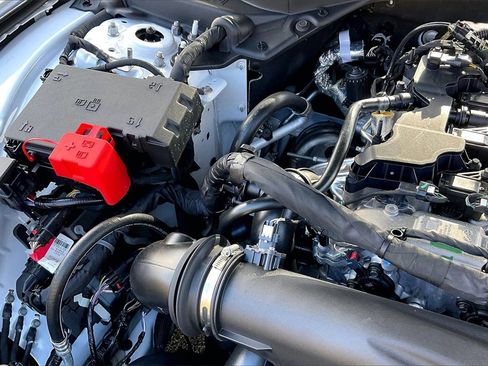 New 2026 Ford Mustang Coupe image 18