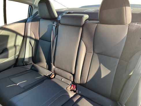 Used 2025 Subaru Legacy Sport image 17