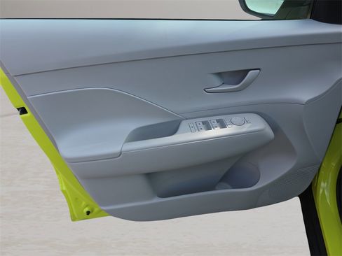 New 2026 Hyundai Kona SEL Sport image 17