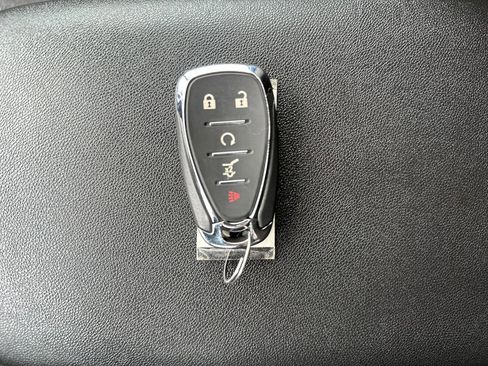 Used 2023 Chevrolet Equinox LT AWD/4WD image 21
