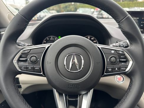 New 2025 Acura RDX w/ Technology Package image 23