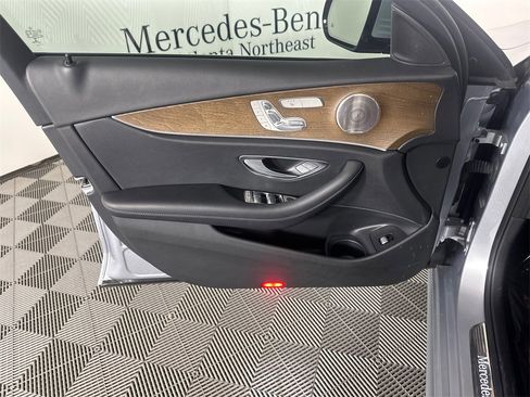 Certified 2022 Mercedes-Benz E 350 Sedan image 10