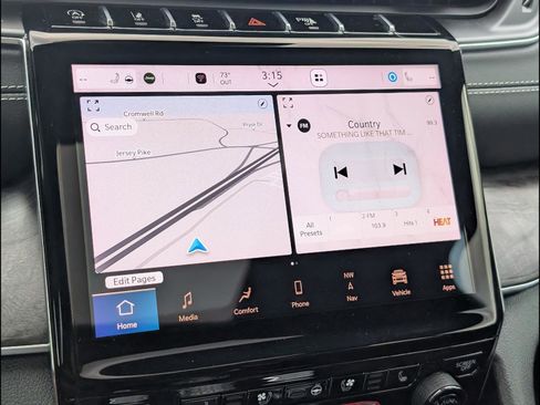 Used 2023 Jeep Grand Cherokee L Overland image 14