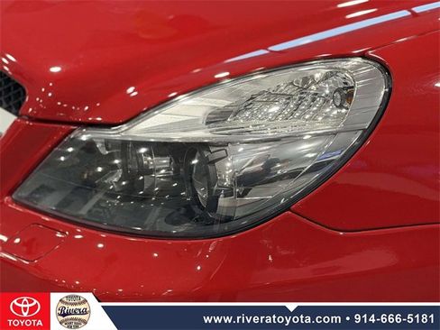 Used 2009 Mercedes-Benz SL 550 SL 550 image 11