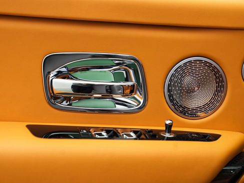 New 2026 Rolls-Royce Cullinan Black Badge image 27